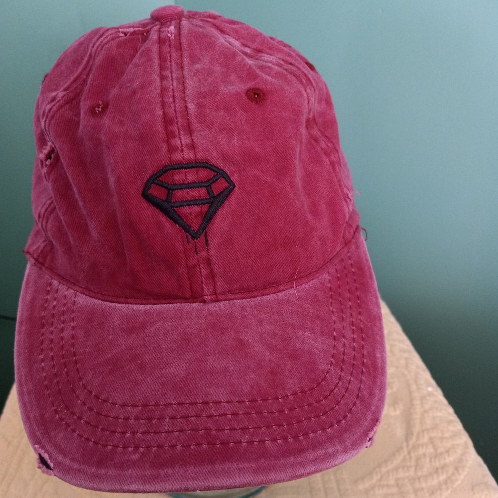 carbon elements cap